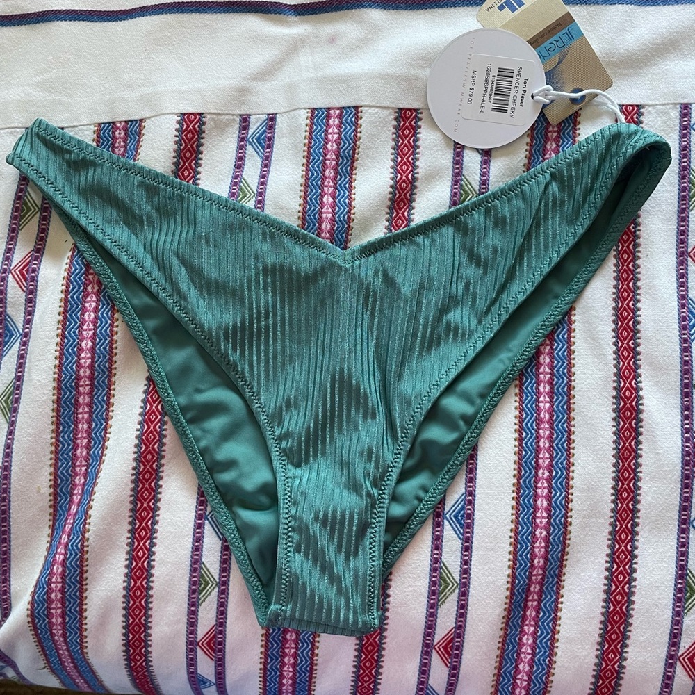 Tori Praver brand new Spencer Cheeky